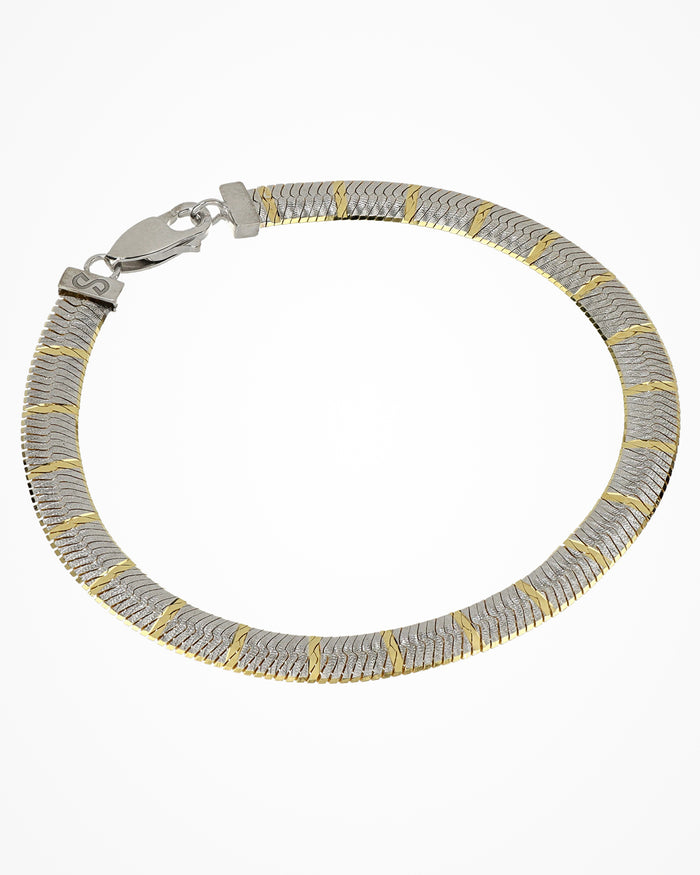 Bracciale in argento Wonder Emotion