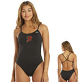 Bradford TYR Women's Durafast Elite Solid Cutout