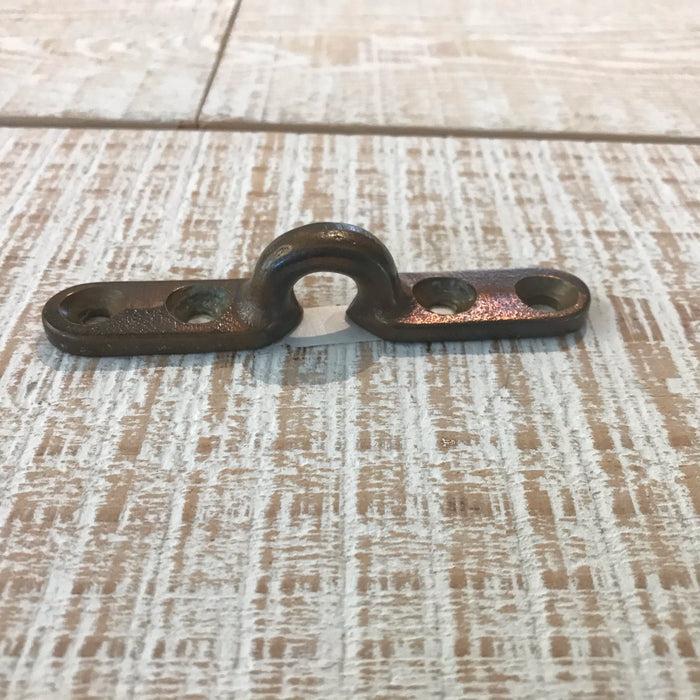 Brass Brace - Annapolis Maritime Antiques