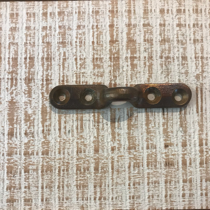 Brass Brace - Annapolis Maritime Antiques