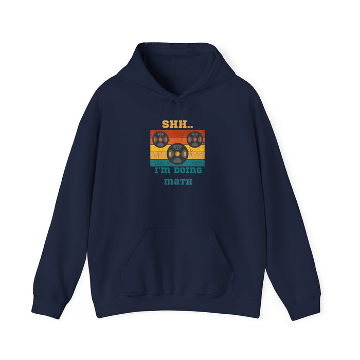 Brilliantly Soft Math Sweatshirt