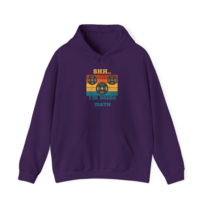 Brilliantly Soft Math Sweatshirt