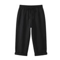 Black / M (US 6-8)