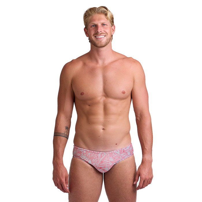 Brolyn Fandango Brief front