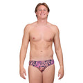Brolyn Tropic Glow Brief front