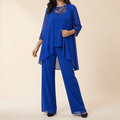 Cobalt Blue / S (US 4-6)