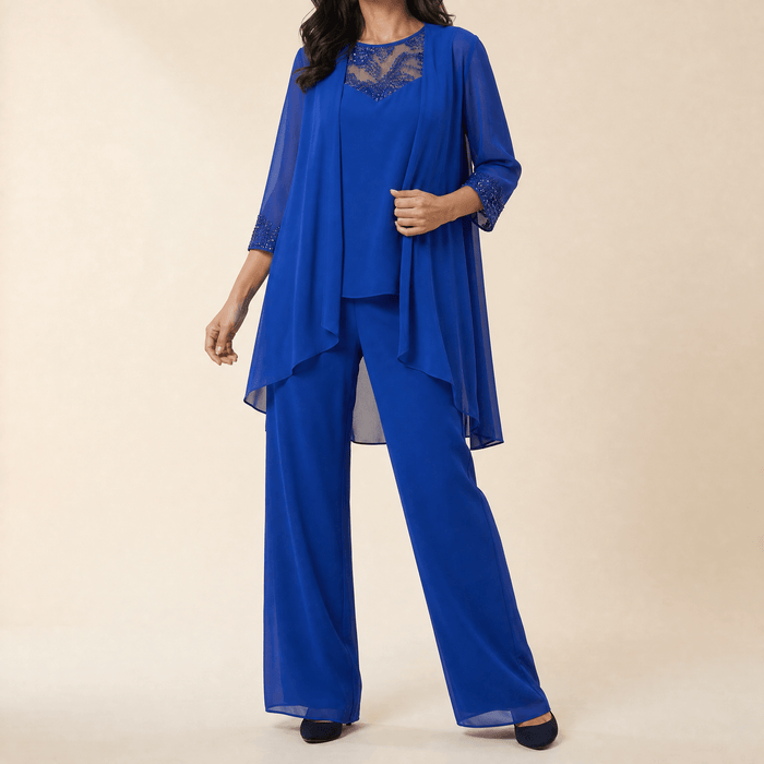 Cobalt Blue / S (US 4-6)