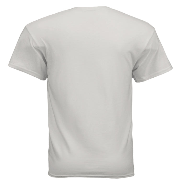 ICE GREY - BACK