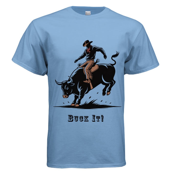 CAROLINA BLUE / S / Gildan G200 Adult Ultra Cotton 6 oz. T-Shirt