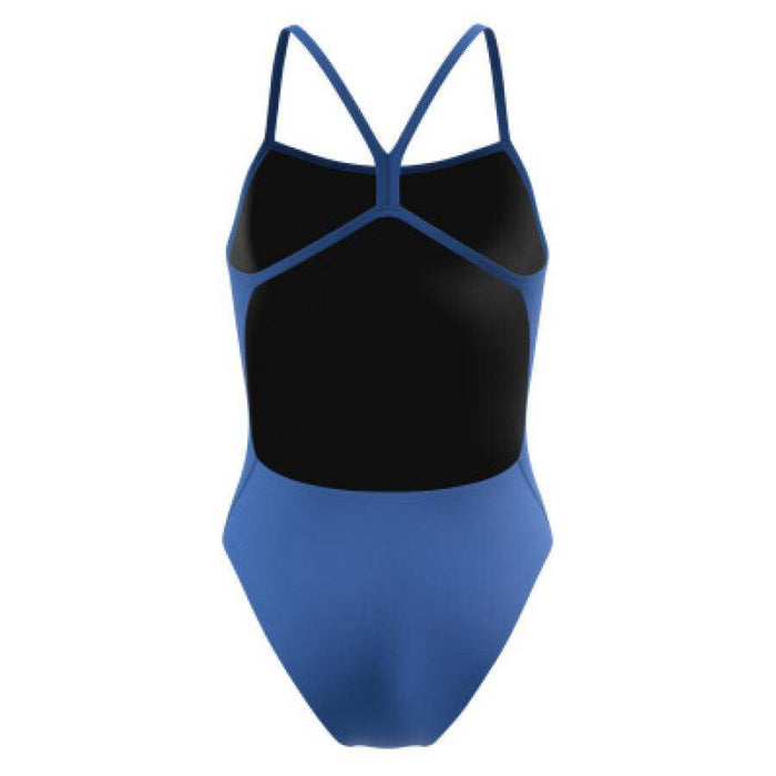 Buehler YMCA Speedo Solid EnduranceX V-Back 2.0