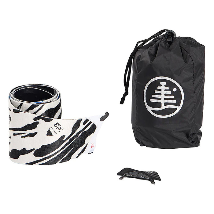 Burton x G3 Splitboard Skins - Snowboard Skin
