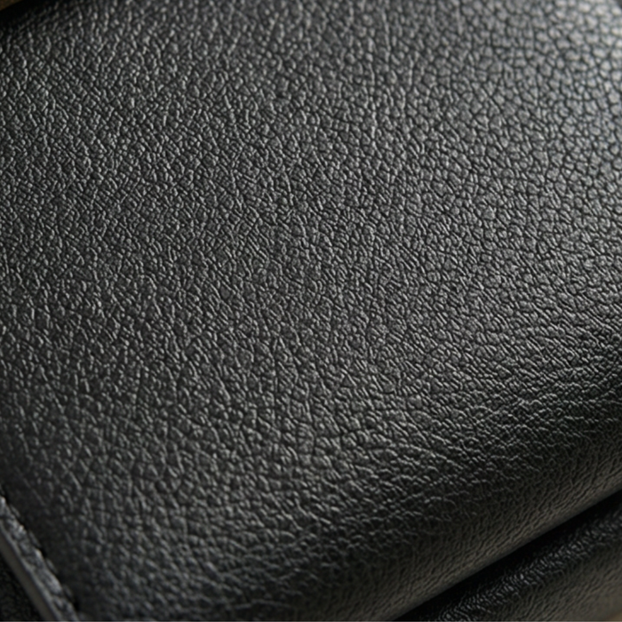 Carrara - Touch through crossbody phone purse