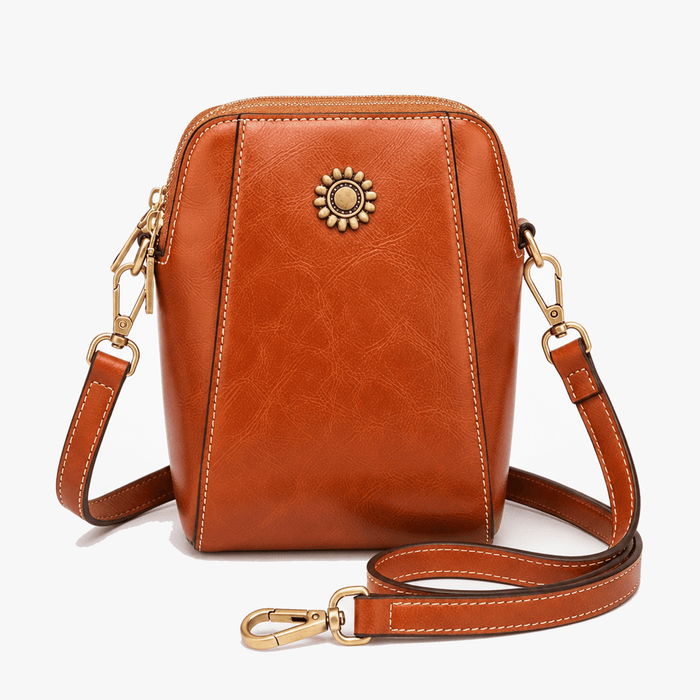 Caramel Brown