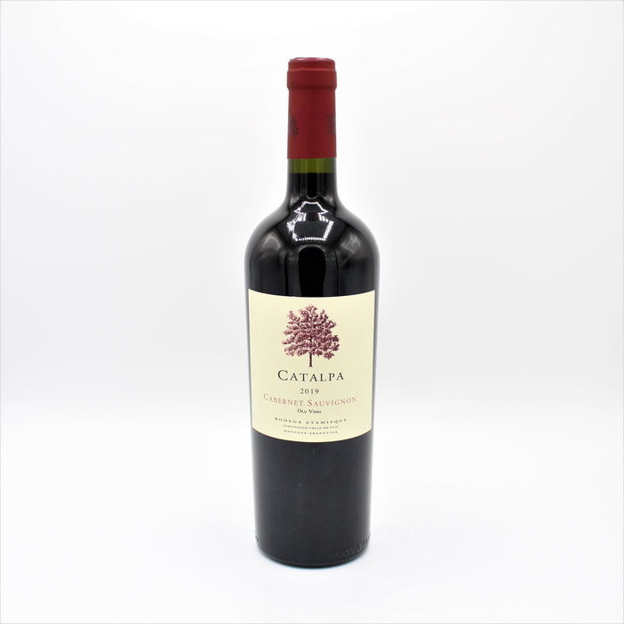 Catalpa Cabernet Sauvignon