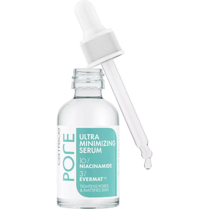 Catrice Pore Ultra Minimizing Serum 2