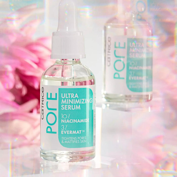 Catrice Pore Ultra Minimizing Serum 6