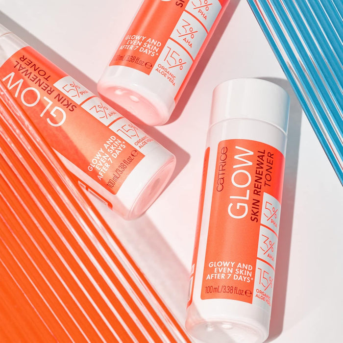 Catrice Toner 5