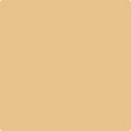 Benjamin Moore Color CC-242 Maple Fudge
