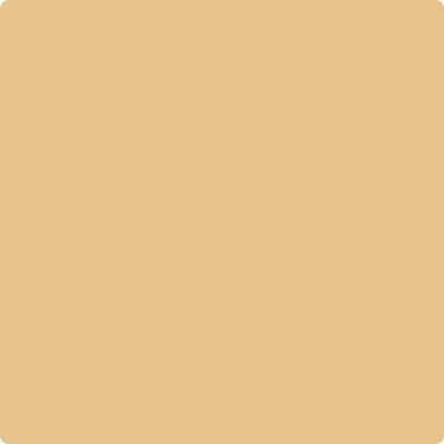 Benjamin Moore Color CC-242 Maple Fudge