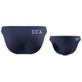 CCA - Speedo Solid Brief