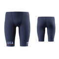 CCA - Speedo Solid Jammer