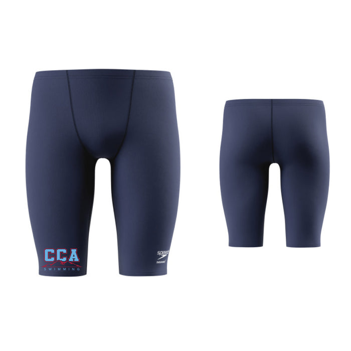 CCA - Speedo Solid Jammer