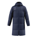 CCA - Speedo Unisex Hydropuff Parka