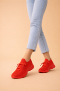 Celina | Women’s Stylish Slip-On Sneakers with Comfortable Everyday Fit