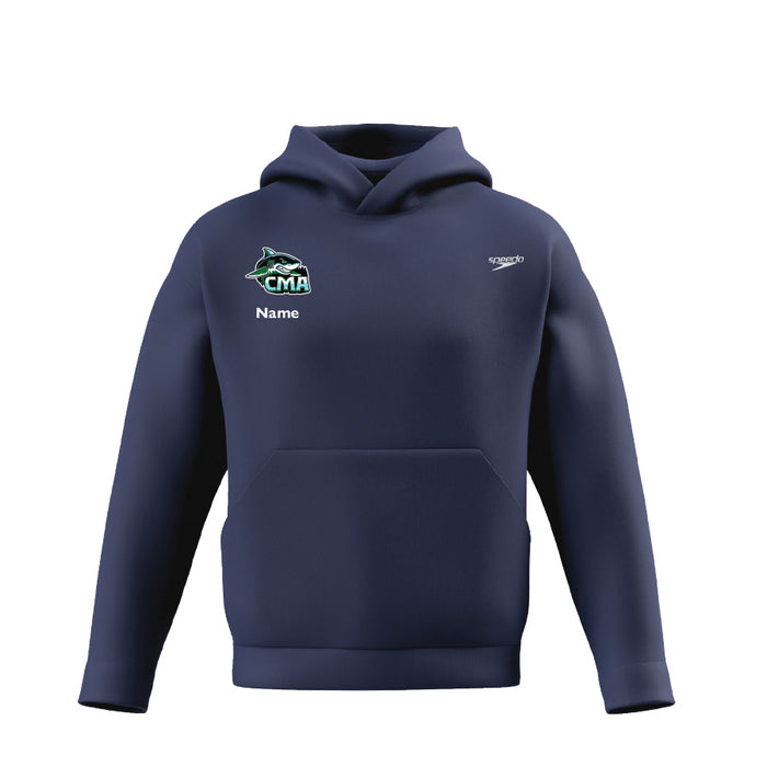 Central MN Speedo Unisex Team Fleece Hoodie
