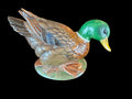 Ceramic Mallard Duck
