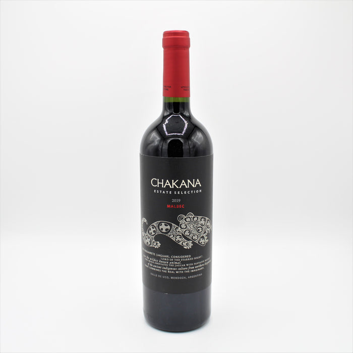 Chakana Malbec 'Estate Selection'