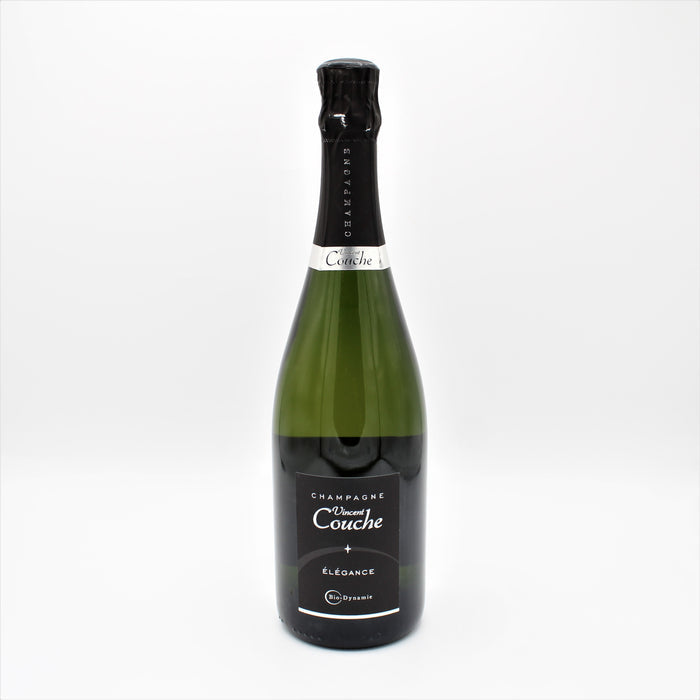 Champagne Vincent Couche 'Elegance' Extra Brut