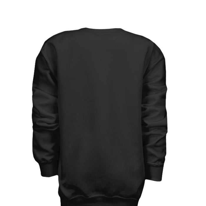 BLACK - BACK