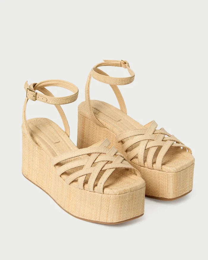 Channing Platform Sandal-Shoes-Uniquities