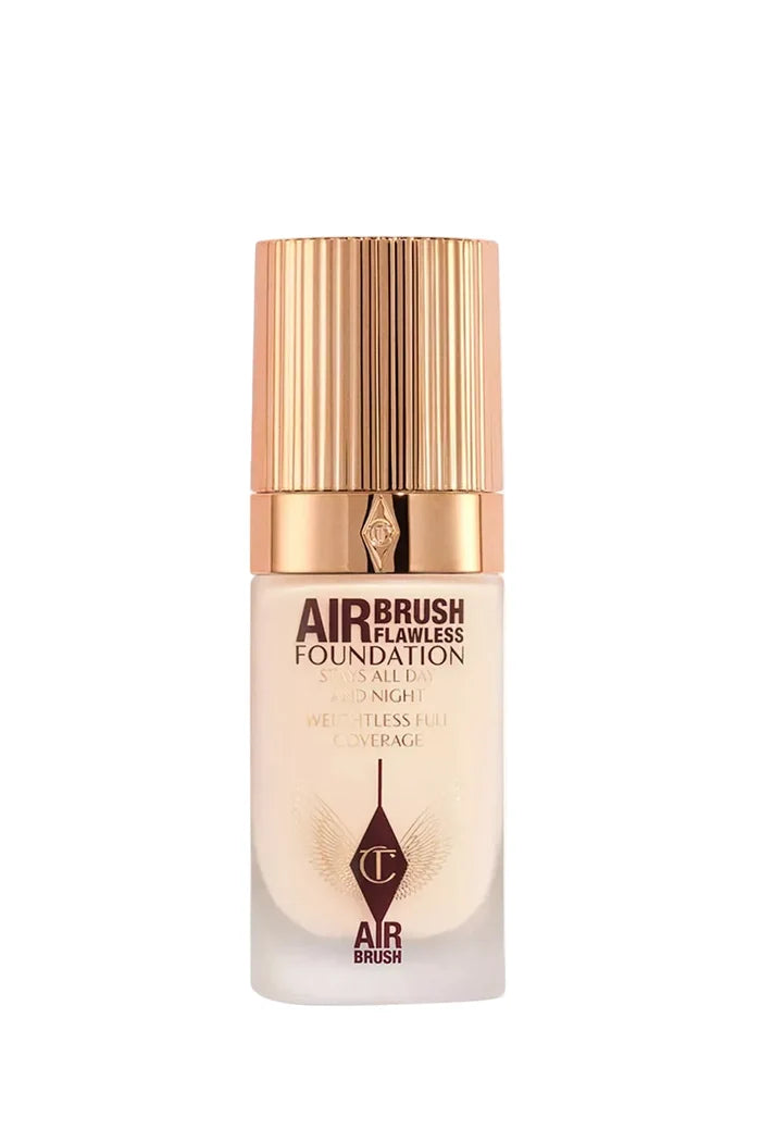 Airbrush Flawless Foundation 1