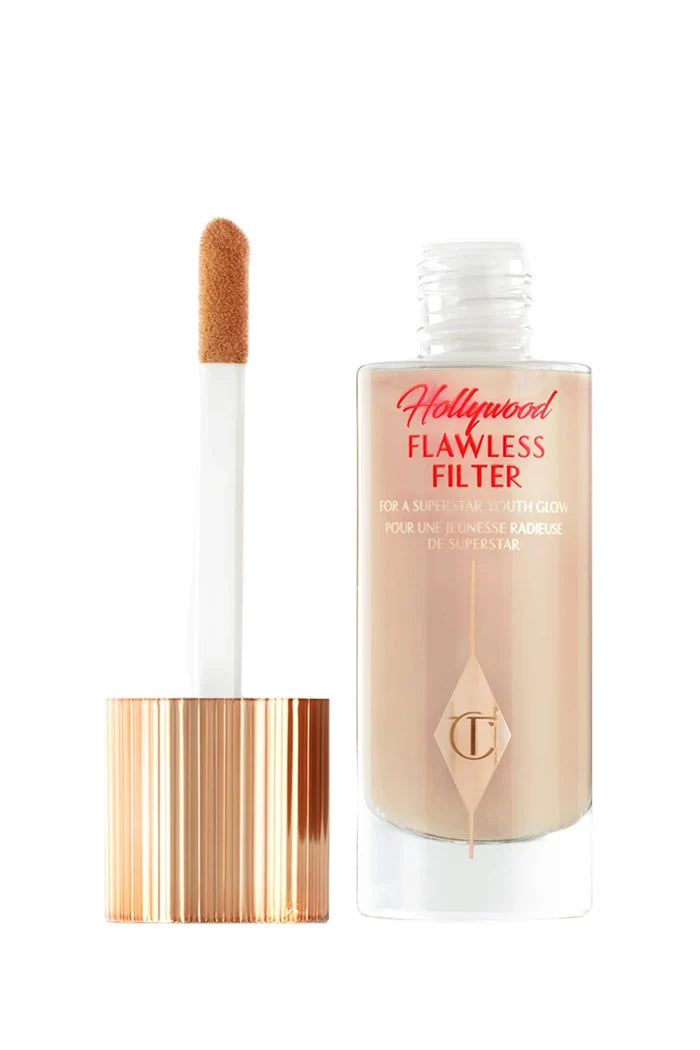Airbrush Flawless Foundation 4.5 - retry
