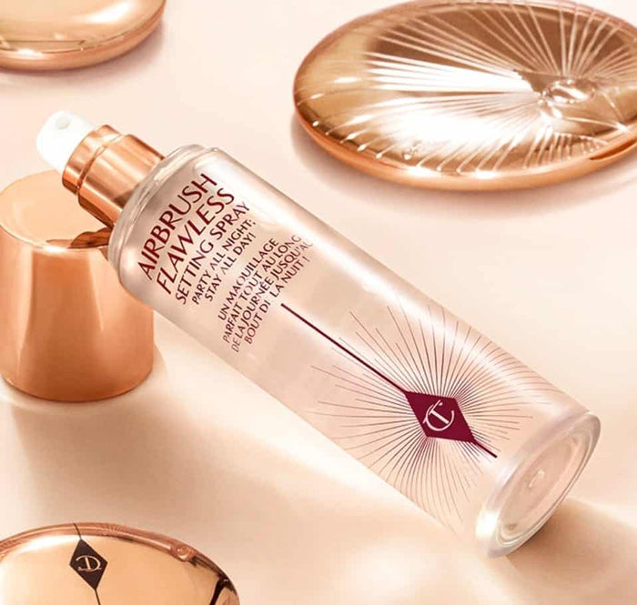 Charlotte Tilbury Makeup Fixer Spray 100ml