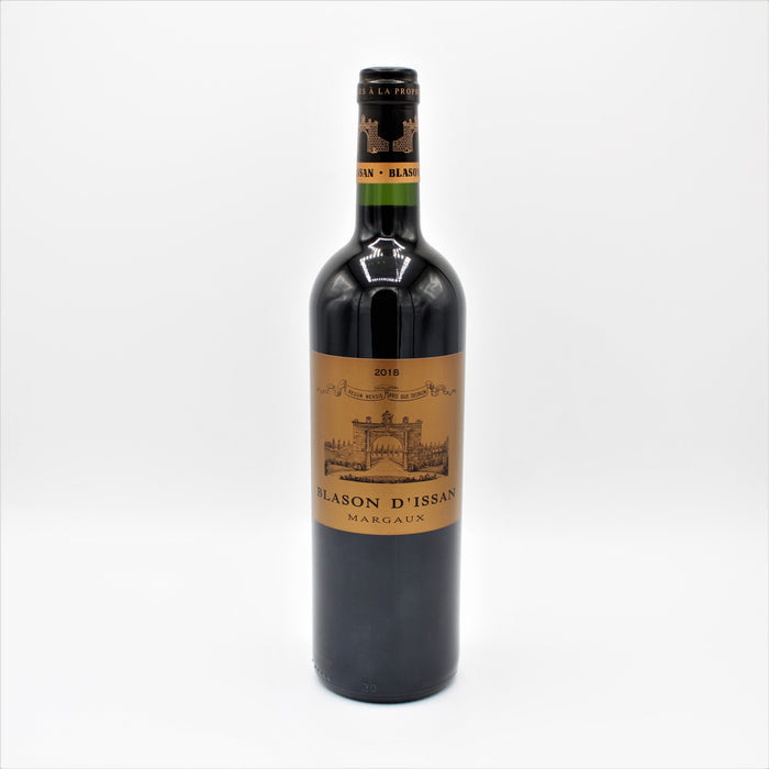 Chateau d'Issan 'Blason d'Issan' Margaux