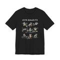 Cheeky Gym Bandits Shirt