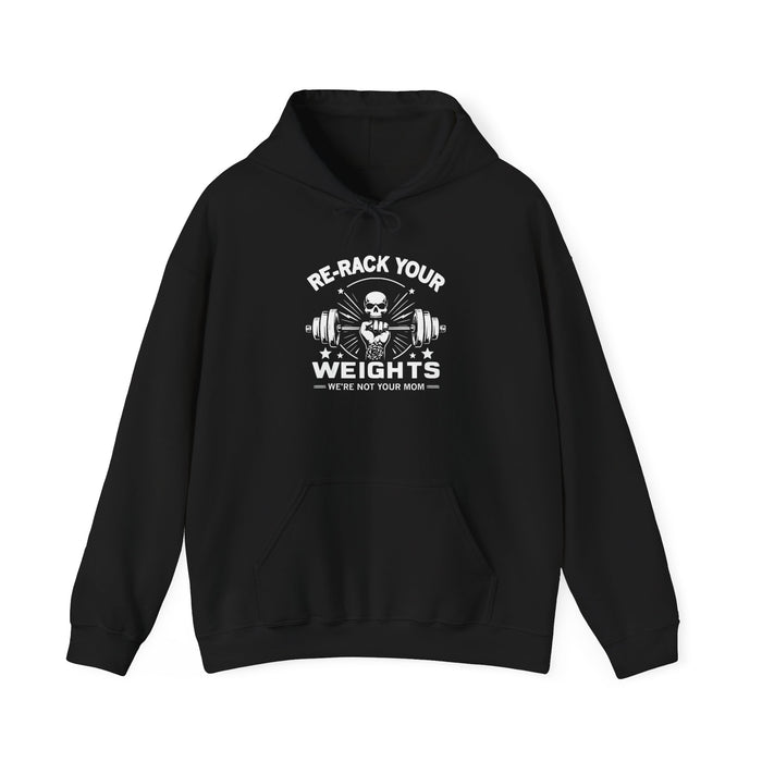 Chill‑Lift Unisex Hoodie