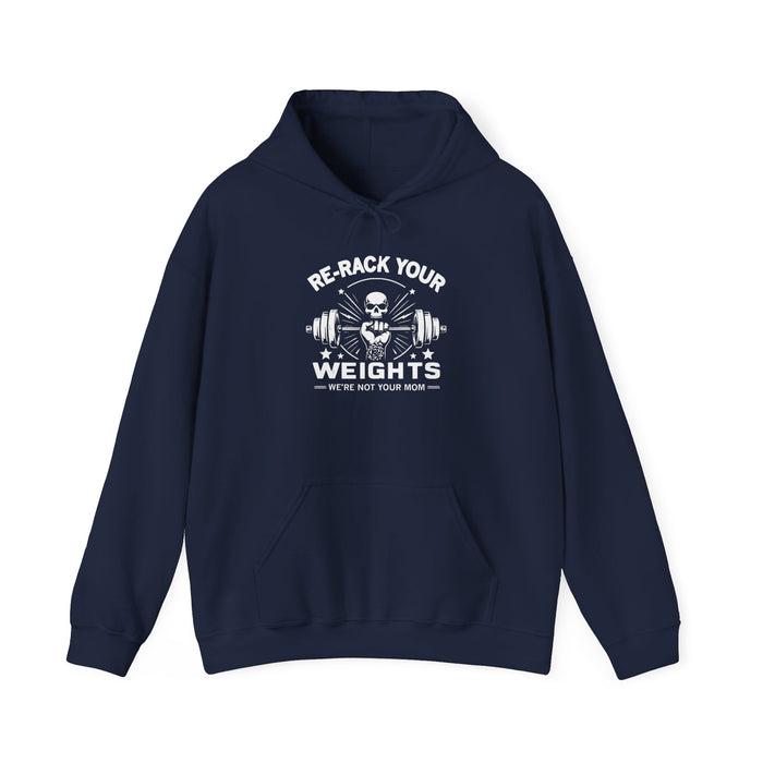 Chill‑Lift Unisex Hoodie