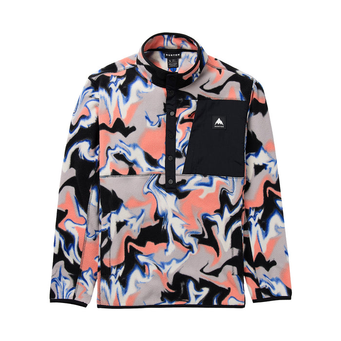Cinder Fleece Pullover - Sweatshirt