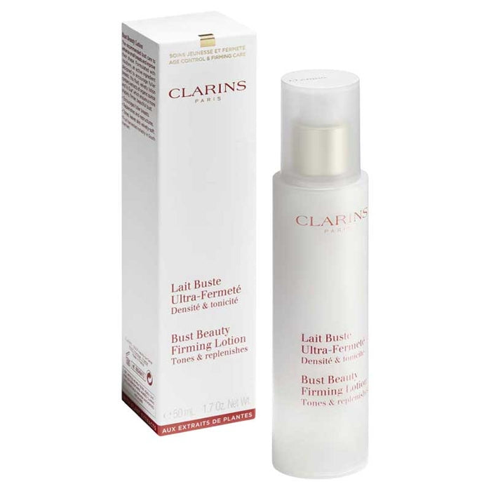 Clarins Bust Beauty Lotion 50ml 2