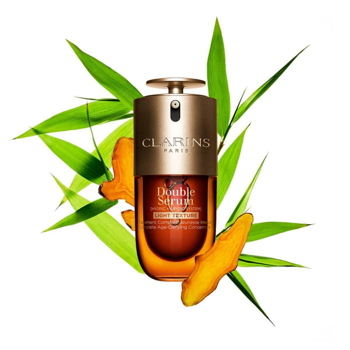Clarins Double Serum Light 30ml 2