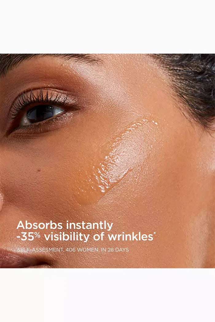 Clarins Double Serum Light Texture 50ml 5
