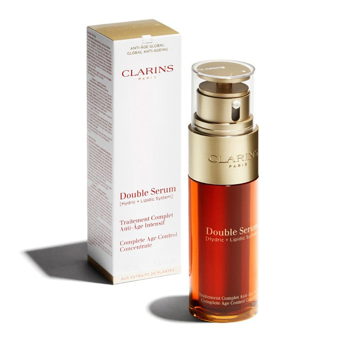 Clarins Double Serum 30ml 3