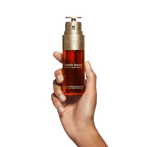 Clarins Double Serum 50ml 4