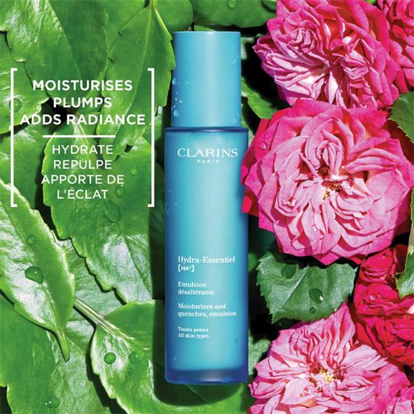 Clarins Emulsion Cream 75ml 4