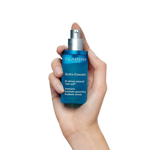 Clarins Essential Bi-Serum 30ml 5