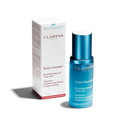 Clarins Essential Bi-Serum 30ml 7